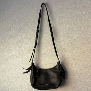 Kate Spade Black Crossbody Bag